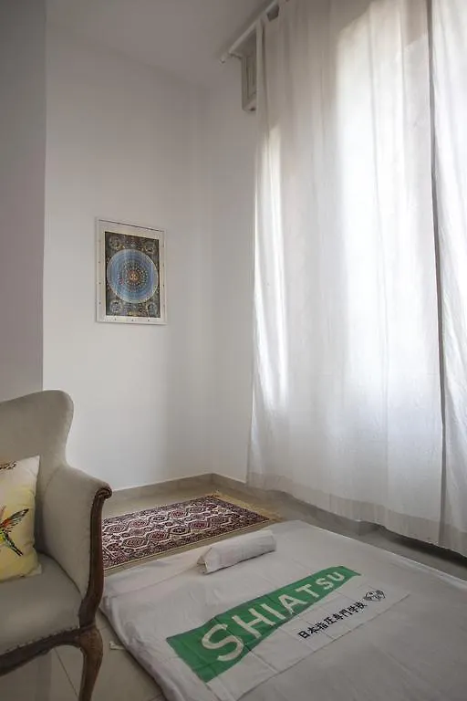 ***  Guest House Equilibri Lido di Ostia Italy