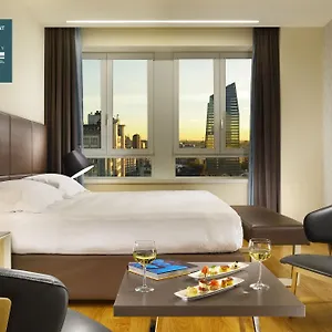 **** Hotel Century Italia