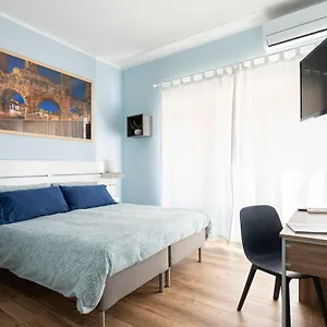 Romecooksea Guest house