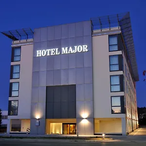 **** Hotel Major Italia