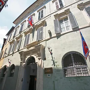 *** Hotel Duomo Italia