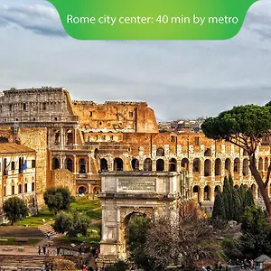 Rome4guest Appartamento