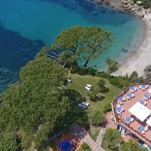 *** Hotel Viticcio Italia