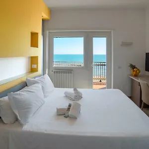 Affittacamere Sunset Guest house