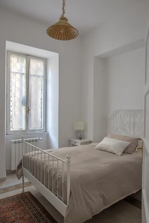 Guest House Equilibri Lido di Ostia 3*,  Italy
