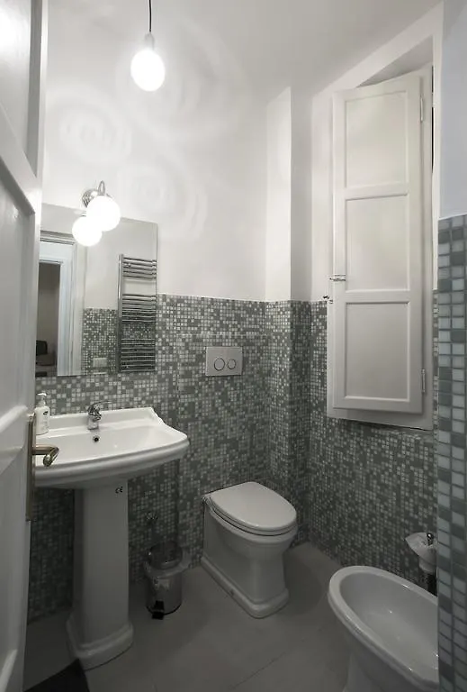 Guest House Equilibri Lido di Ostia
