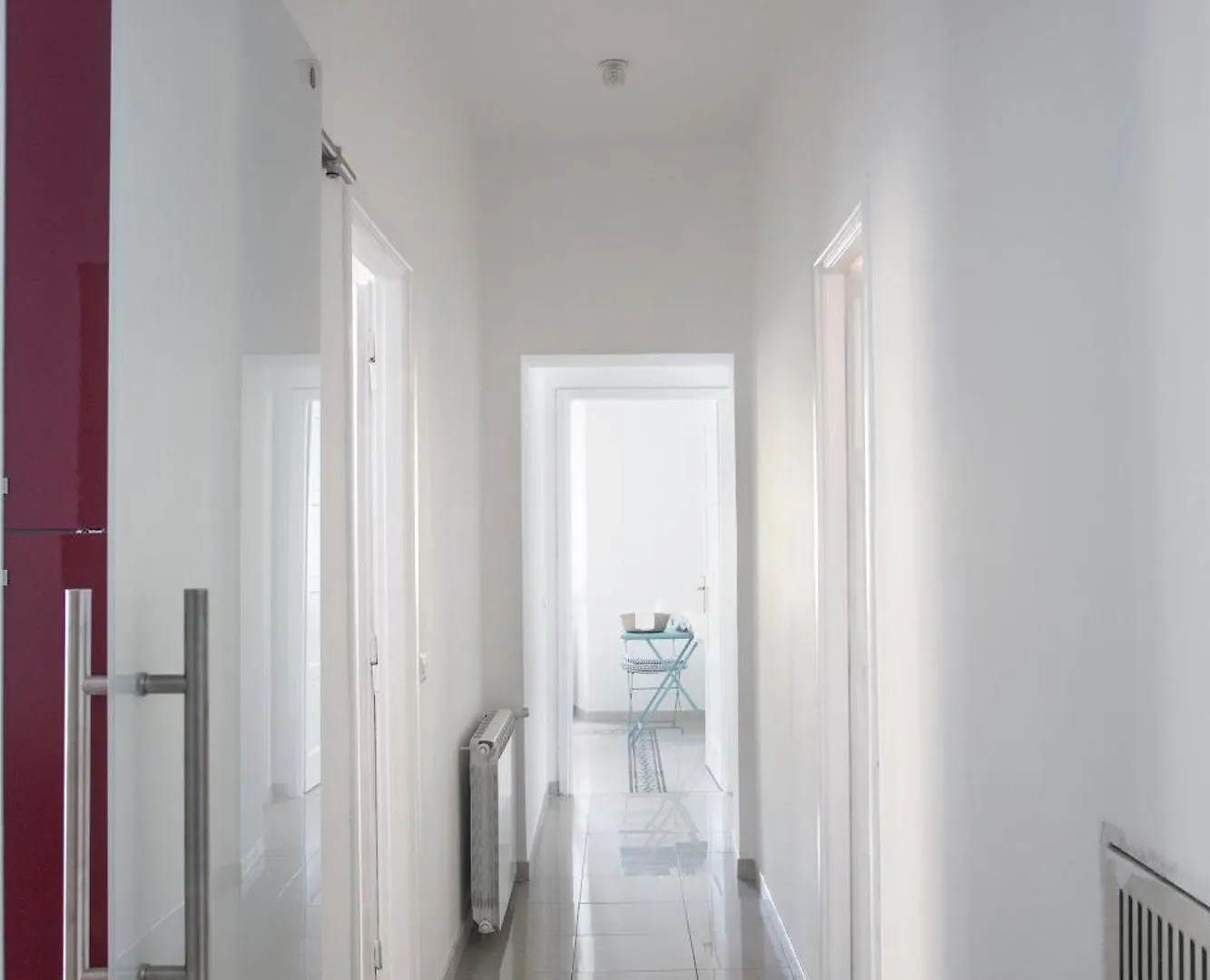 Guest House Equilibri Lido di Ostia