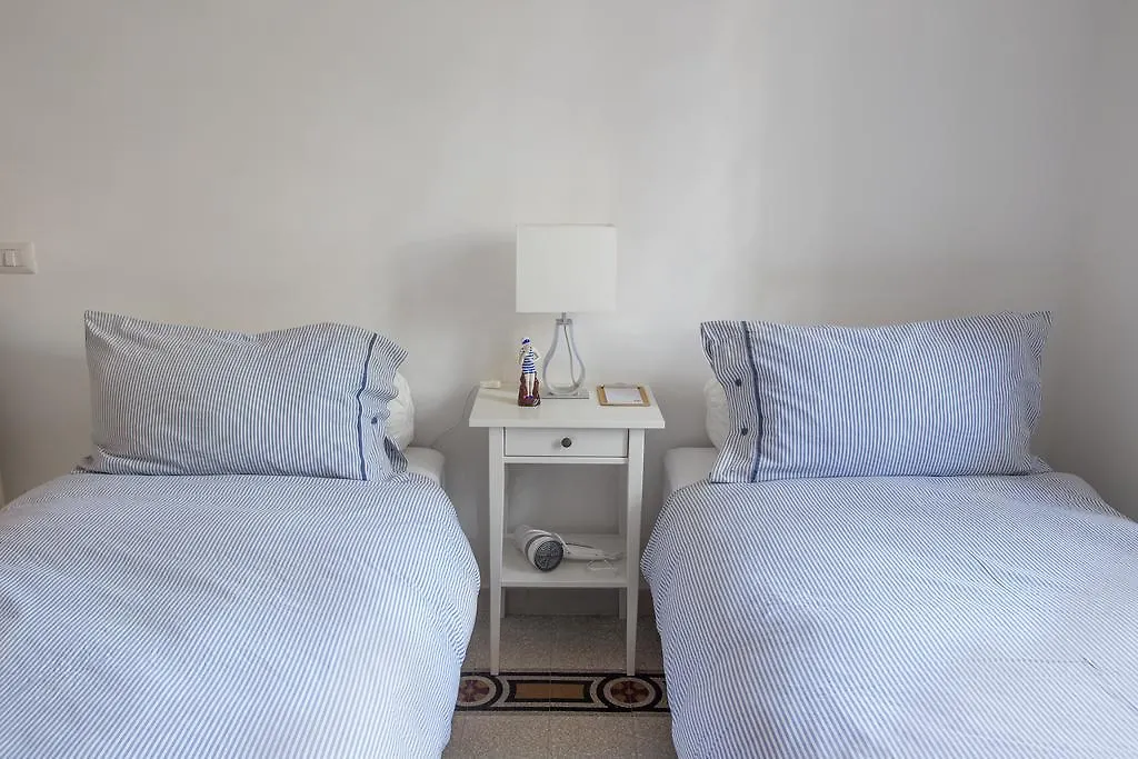 Guest House Equilibri Lido di Ostia