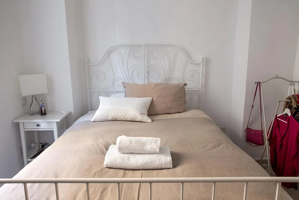 ***  Guest House Equilibri Lido di Ostia Italy