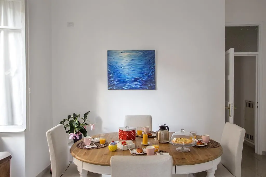 Guest House Equilibri Lido di Ostia