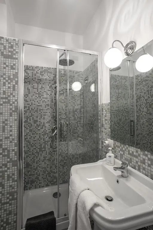 Guest House Equilibri Lido di Ostia