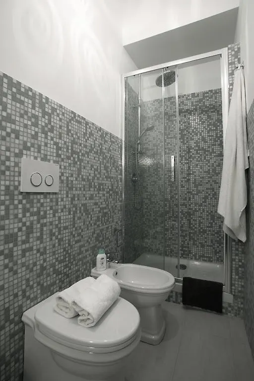 Guest House Equilibri Lido di Ostia