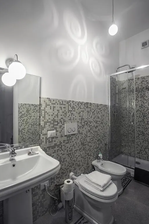 Guest House Equilibri Lido di Ostia 3*,