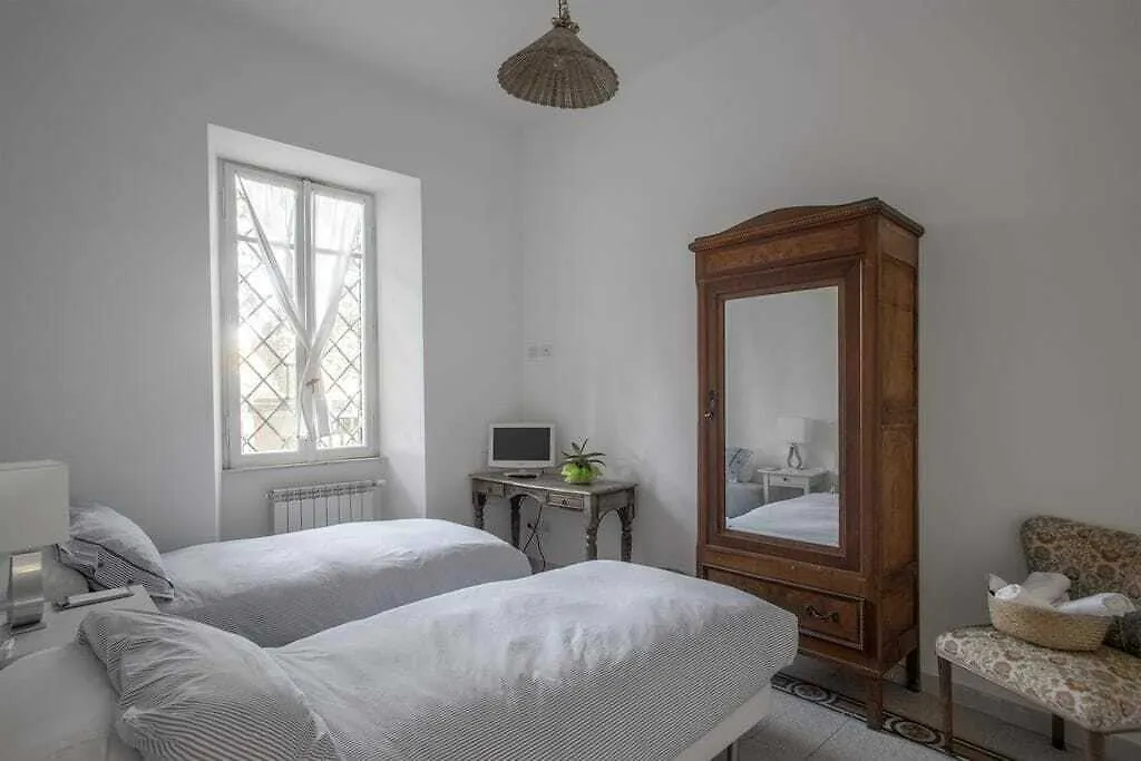 Guest House Equilibri Lido di Ostia
