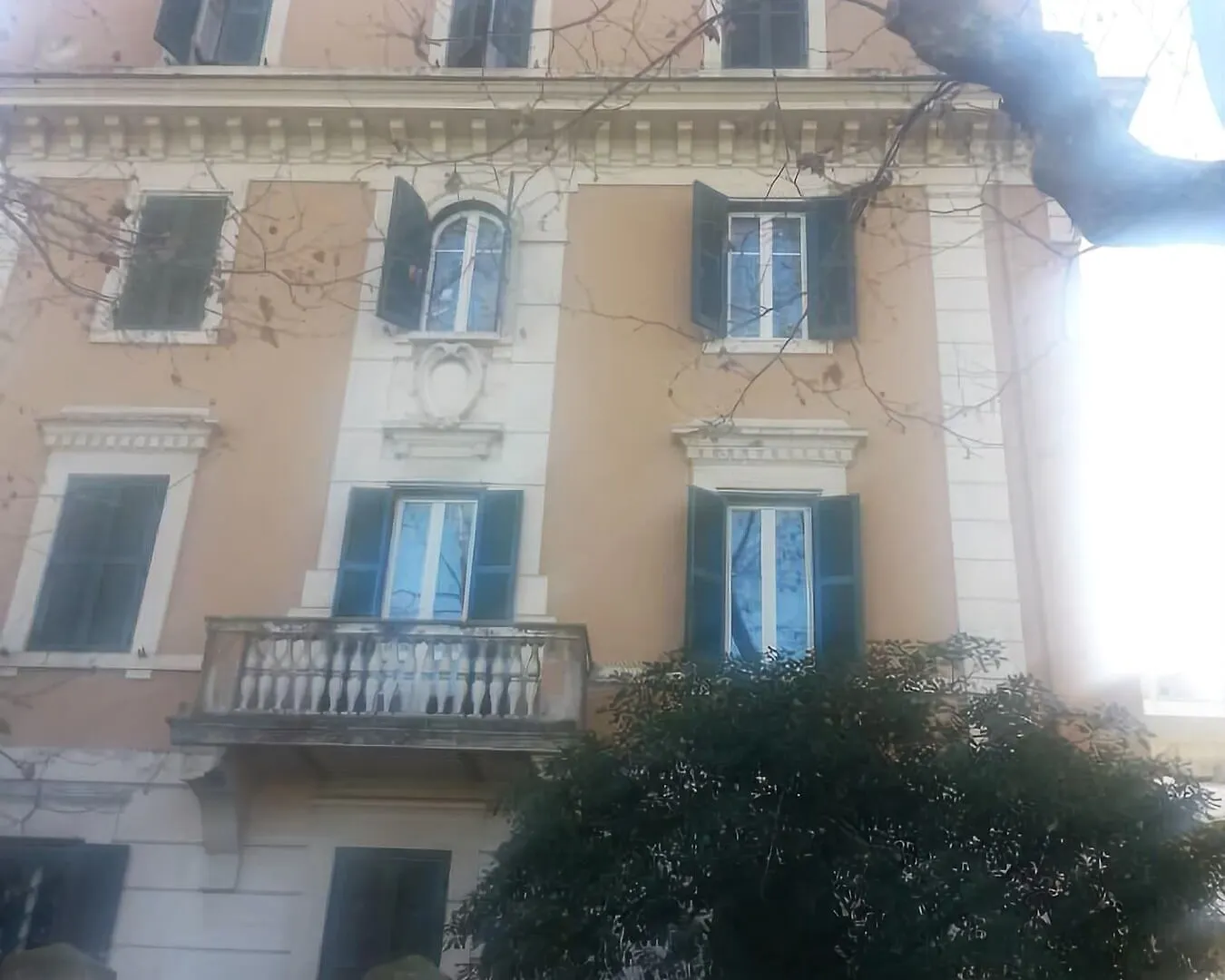 Guest House Equilibri Lido di Ostia Italy