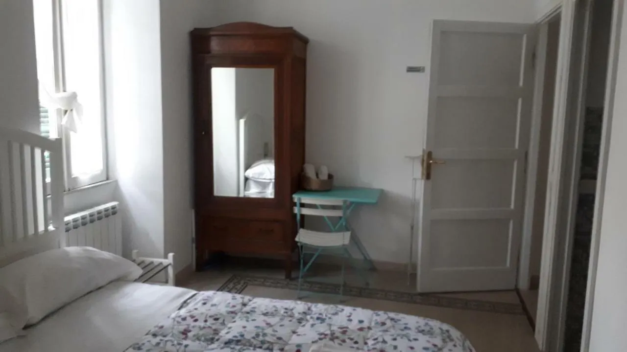 Guest House Equilibri Lido di Ostia