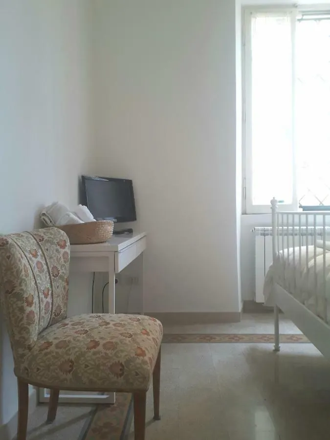 Guest House Equilibri Lido di Ostia