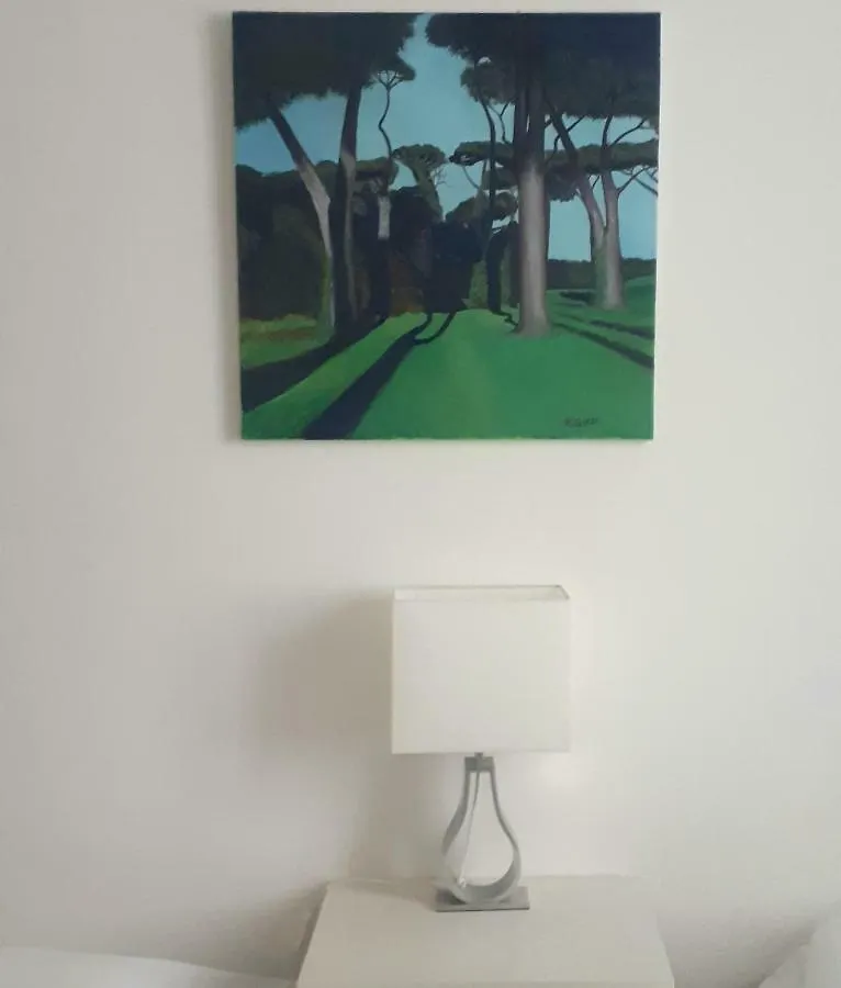 Guest House Equilibri Lido di Ostia
